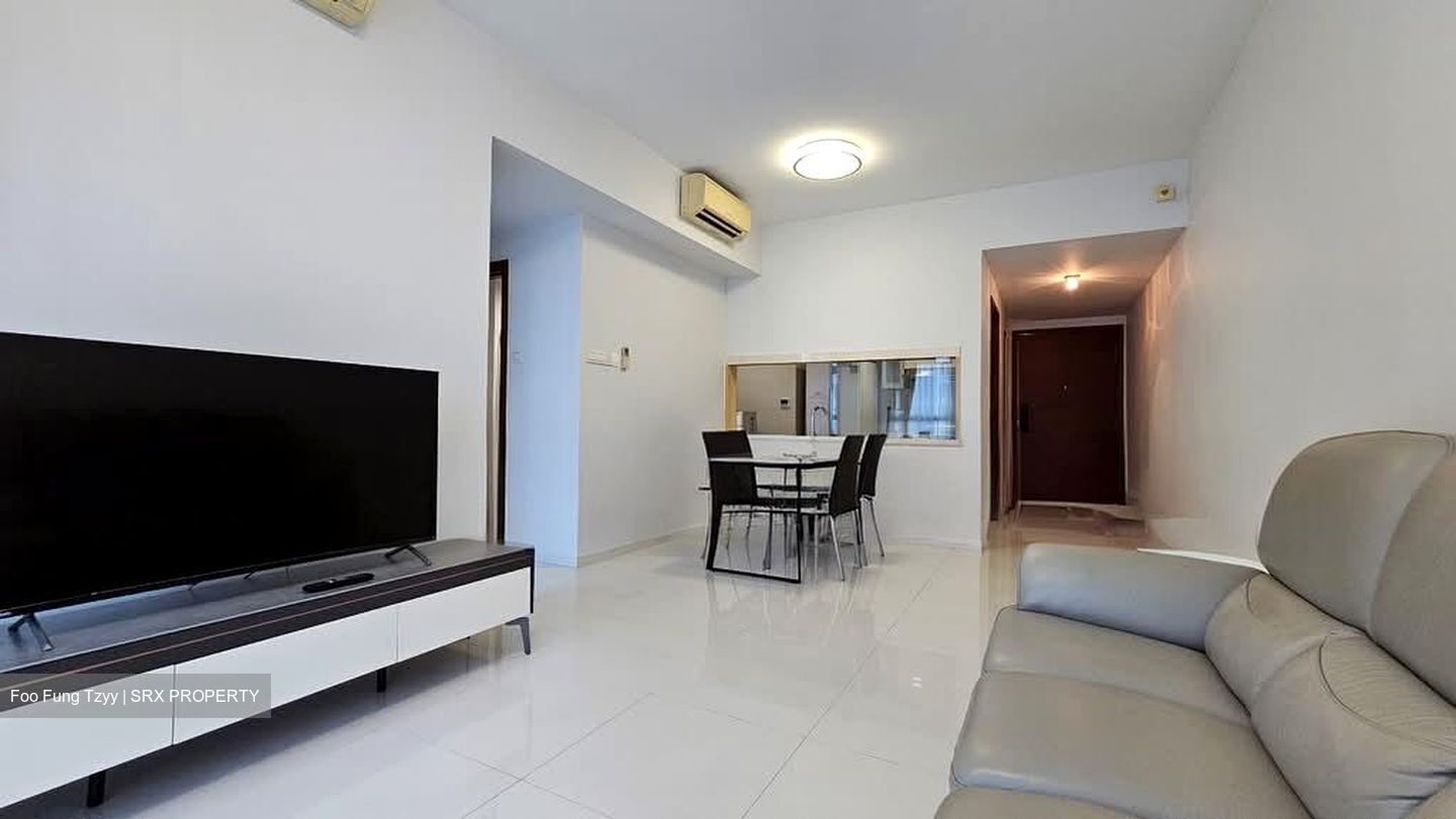 City Square Residences (D8), Condominium #561010111